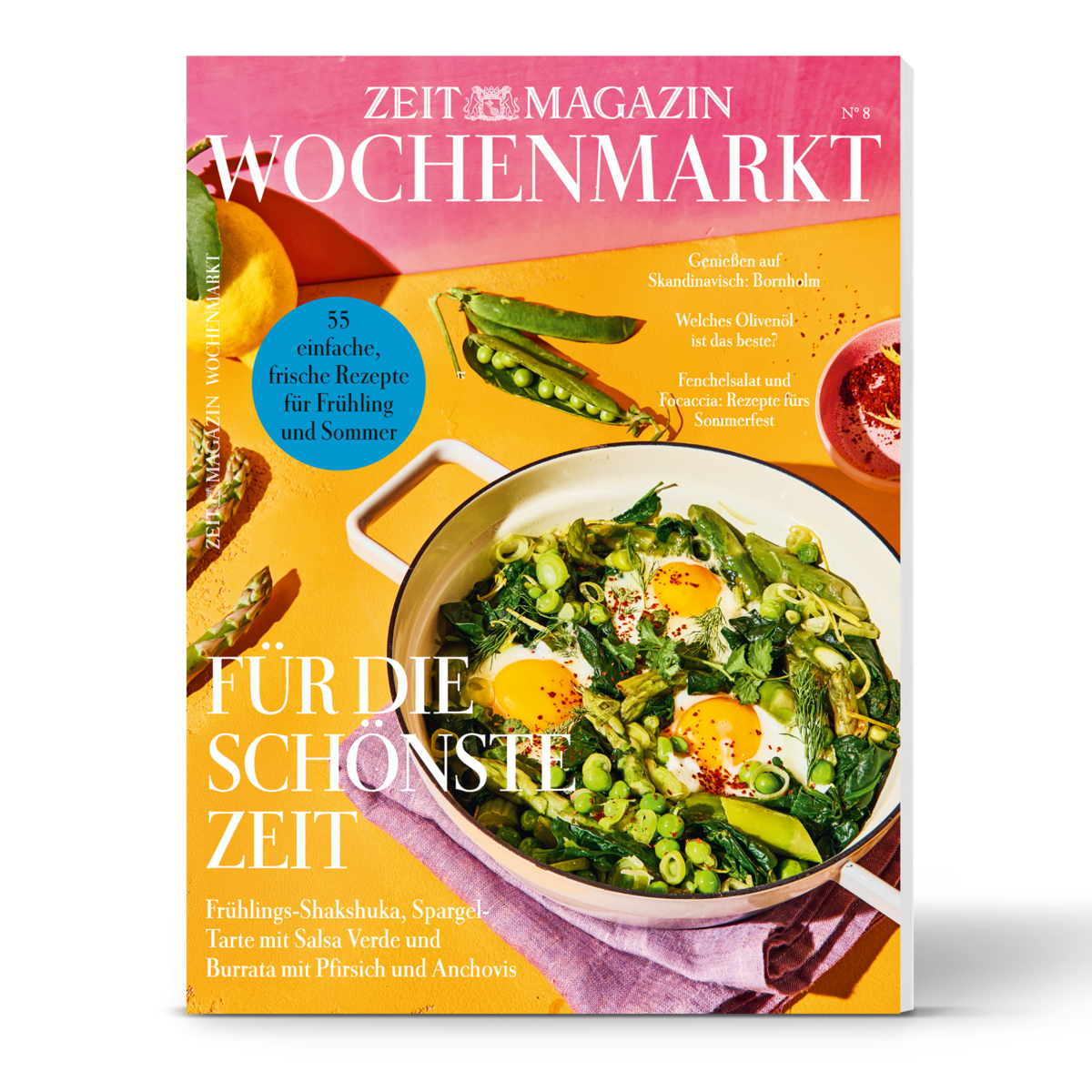 ZEITmagazin WOCHENMARKT