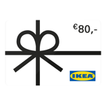 Ikea Gutschein 80