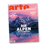Arte Magazin