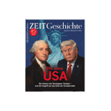 ZEIT Geschichte Ausgabe 250 Jahre USA