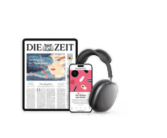 ZEIT Digital Angebot
