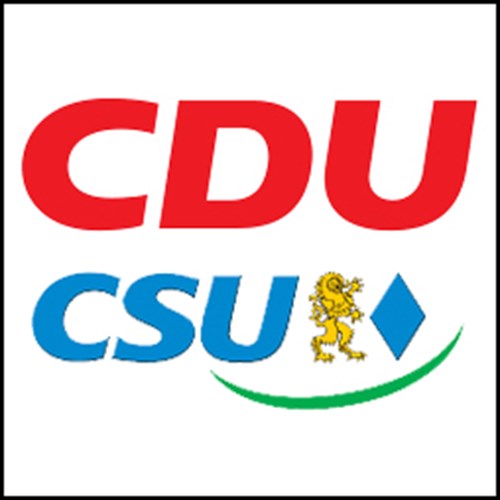 Cdu Csu Logo