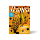 Weltkunst Cover Ikonen