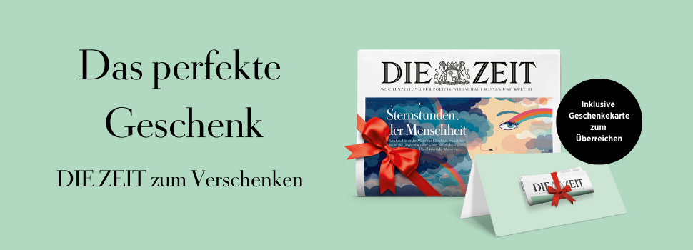 Geschenkeabo Desk