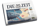 Titelcover Die Zeit Print