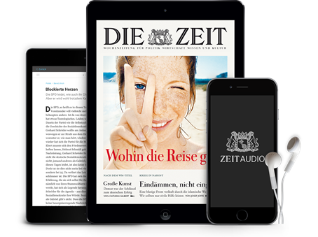 Zeitdigital