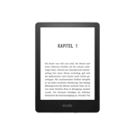 Amazon Kindle Paperwhite (2023) 6,8" 16G Zugabe Die Zeit
