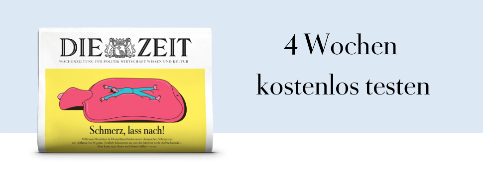 4 Ausgaben Gratis