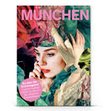Weltkunst Cover München-Spezial