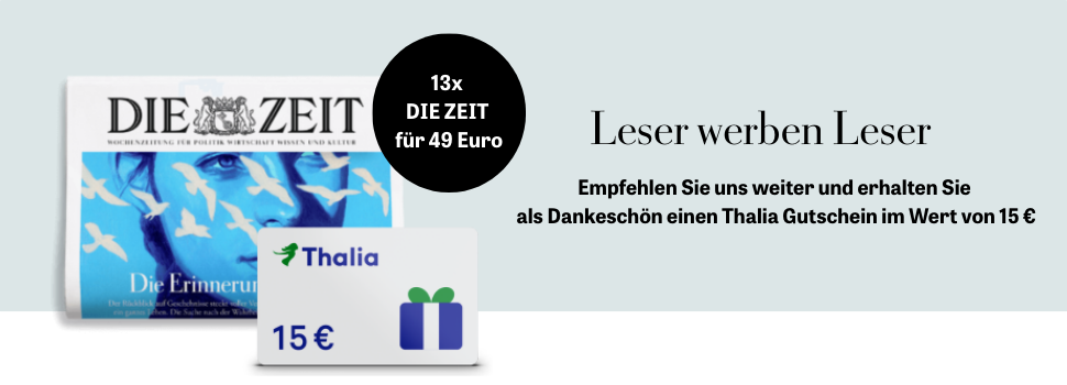 Leser Werben Leser Desk