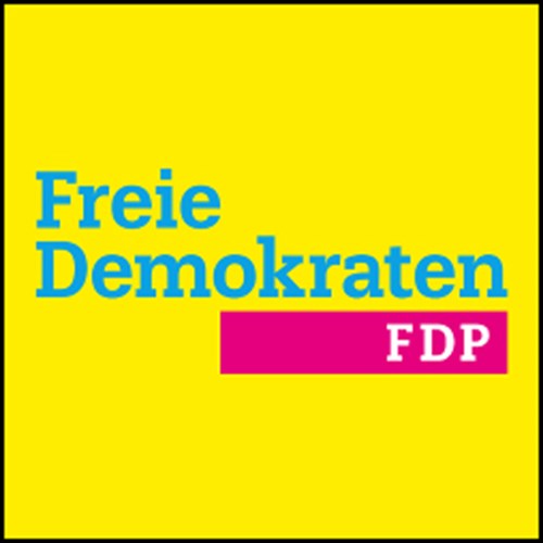 Fdp Logo