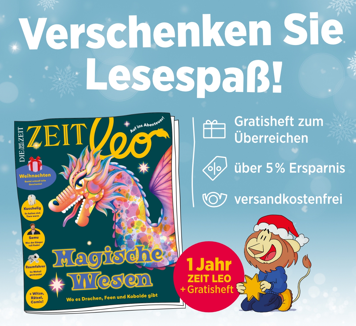 2408 600X550 Weihnachts LP