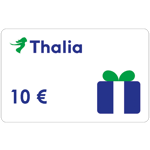 Thalia Gutschein 10 €
