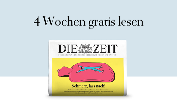 4 Wochen Gratis