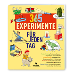 1130975 Buch 365 Experimente