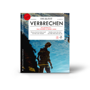 ZEIT VERBRECHEN Ausgabe "Das gekränkte Ich"