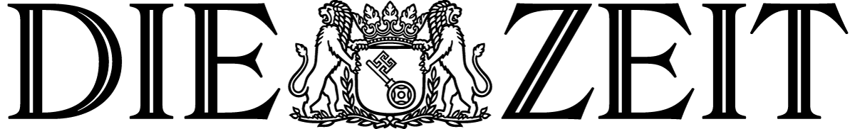 Logo von DIE ZEIT