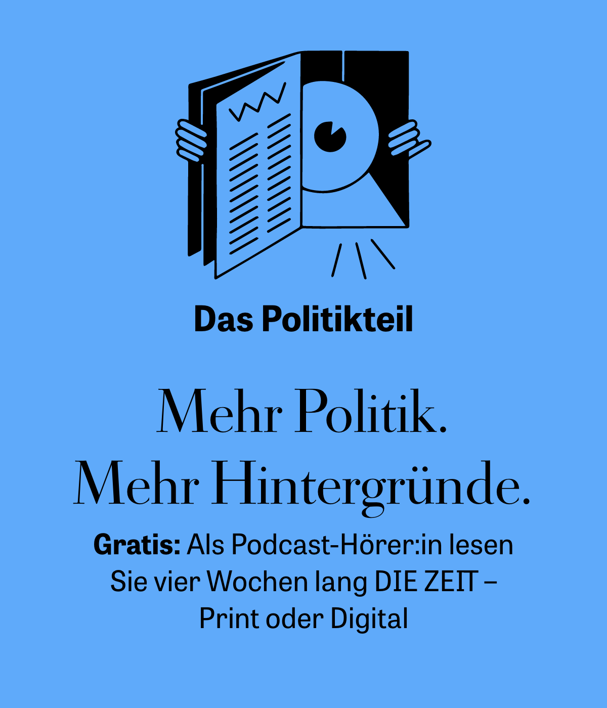 DZ Politikteil 600X700