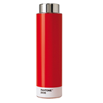 Pantone Trinkflasche Titan Red2035 Rgb 200X200px